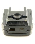 Zebra Omnii XT15 Adapter Snap Module ST4001